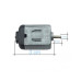 MOTOR 1,5-6V MINI 20X25X15MM (REPUESTO DE JUGUETE)