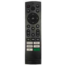 CONTROL REMOTO TV LCD LED HISENSE NOBLEX (ANDROID)