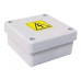 CAJA ESTANCA EXTERIOR 75X75X35 IP65