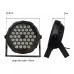 LUZ PROTON PAR36 RGB DMX AUDIORITMICO VIDEOMAX