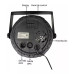 LUZ PROTON PAR36 RGB DMX AUDIORITMICO VIDEOMAX