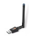 ADAPTADOR USB WIFI DUAL BAND CON ANTENA 2,4 - 5,4GHZ