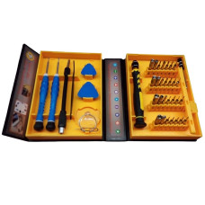 KIT HERRAMIENTAS CELULAR, PC CR-V 6097A