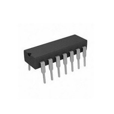 74LS02