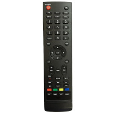 CONTROL REMOTO TV LCD LED TCL RCA N530