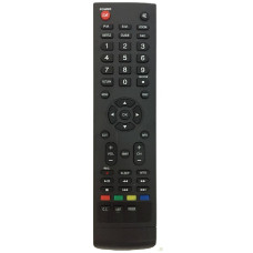 CONTROL REMOTO TV LCD LED TELEFUNKEN N541