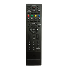 CONTROL REMOTO TV LCD LED JVC N527
