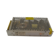 FUENTE SWITCHING 12V 10A VENTILADA FSW-OF12-10A