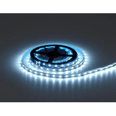 LED CINTA INTERIOR 12V 50/50 BLANCO FRIO 1 METRO