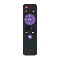CONTROL REMOTO TV BOX R9380