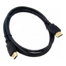 CABLE HDMI/HDMI 1,8 MTRS