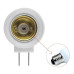 PORTALAMPARA CON LLAVE 220V PARA LAMPARA E27