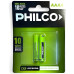 PILA ALCALINA AAAA PHILCO X2