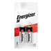PILA ALCALINA N ENERGIZER  X2