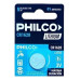 PILA CR1620 PHILCO