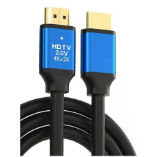 CABLE HDMI/HDMI 1,5  MTRS V2.0 PREMIUM