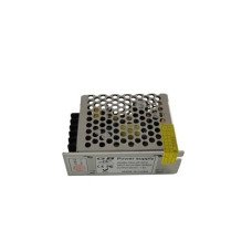 FUENTE SWITCHING 12V 1,5A VENTILADA FSW-OF12-1.5A