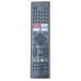 CONTROL REMOTO TV LCD LED NOBLEX DAHIATSU N771