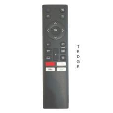 CONTROL REMOTO TV LCD LED QUINT HYUNDAI QUANTIC TEDGE N752 CONTROL REMOTO TV LCD LED QUINT HYUNDAI QUANTIC TEDGE N752