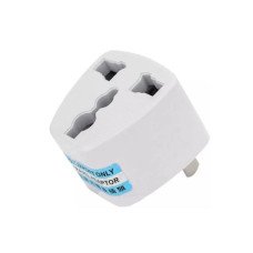 ADAPTADOR 220V UNIVERSAL PATAS INCLINADAS
