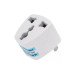 ADAPTADOR 220V UNIVERSAL PATAS INCLINADAS
