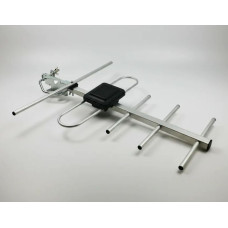 ANTENA EXTRIOR UHF 5 ELEMENTOS MINI UHFE5E YAGUI ANTENA EXTRIOR UHF 5 ELEMENTOS MINI UHFE5E YAGUI