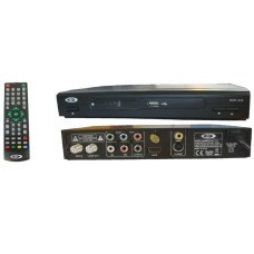 DECODIFICADOR TV DIGITAL ISDT333 TDA