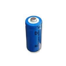 PILA 183400 3,7V 1200MA KMD C/TETON PILA 183400 3,7V 1200MA KMD C/TETON