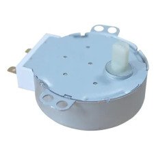 MOTOR MICROONDA 220V 5/6RPM 4W GIRAPLATOS