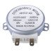 MOTOR MICROONDA 220V 5/6RPM 4W GIRAPLATOS