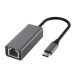 ADAPTADOR USB C A RJ45 HEMBRA 1000MBS