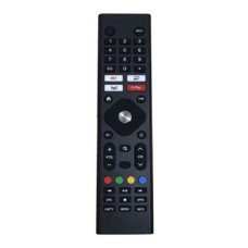 CONTROL REMOTO  TV LCD LED NOBLEX PHILCO SABYO DAIHATSU