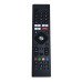 CONTROL REMOTO  TV LCD LED NOBLEX PHILCO SABYO DAIHATSU
