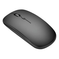 MOUSE OPTICO USB INALAMBRICO WIRELESS + BLUETOOTH RECARGABLE MOUSE OPTICO USB INALAMBRICO WIRELESS + BLUETOOTH RECARGABLE