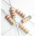 68K 2W RESISTENCIA CARBON X5