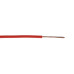 CABLE UNIPOLAR 0,25MM ROJO (COBRE)