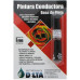 PINTURA CONDUCTORA de PLATA 6g  Delta