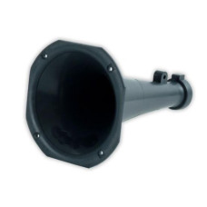 CORNETA LARGA JAHRO 152X152MM