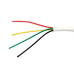 CABLE PORTERO P/INSTALACION 2PARES 4HILOS XMtr