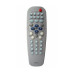 CONTROL REMOTO TV/DVD PHILIPS PHDVD