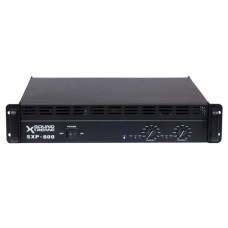 SOUNDEXTREME SXP600 300+300W