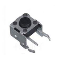 PULSADOR TACT SWITCH 3.15mm 90? TS1138 B1724