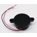 BUZZER 3/28VDC 90DB PULSO LARGO 29PN3120