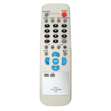 CONTROL REMOTOTV SANYO JXMTF