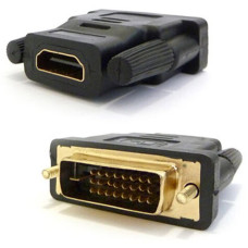 ADAPTADOR DVI 24+1 / HDMI HEMBRA