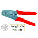 CRIMPEADORA RG59/8 RG6 CRI230P JA