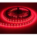 LED CINTA INTERIOR 12V 3528 ROJO 1 Metro