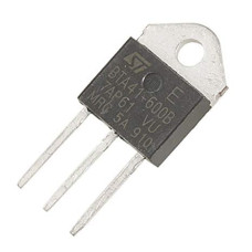 BTA41-600B     40A 600V BTA41-600B     40A 600V