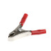 CLIP Para BATERIA 10A ROJO