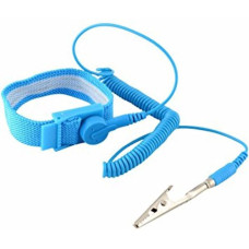 PULSERA ANTIESTATICA 2 Metros